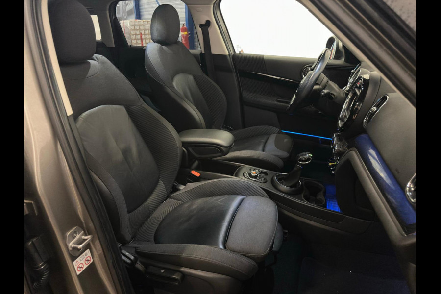 MINI Countryman 1.5 Cooper S E ALL4|PANO|AUTOMAAT|INRUIL MOGELIJK|