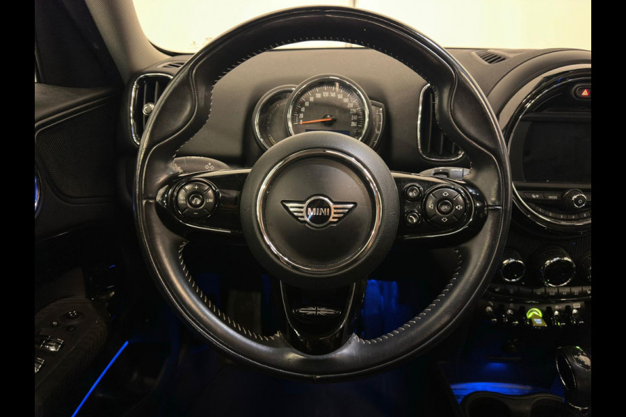 MINI Countryman 1.5 Cooper S E ALL4|PANO|AUTOMAAT|INRUIL MOGELIJK|