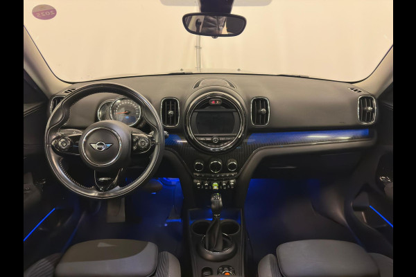 MINI Countryman 1.5 Cooper S E ALL4|PANO|AUTOMAAT|INRUIL MOGELIJK|