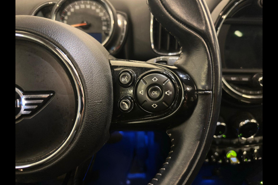 MINI Countryman 1.5 Cooper S E ALL4|PANO|AUTOMAAT|INRUIL MOGELIJK|