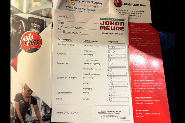 MINI Countryman 1.5 Cooper S E ALL4|PANO|AUTOMAAT|INRUIL MOGELIJK|