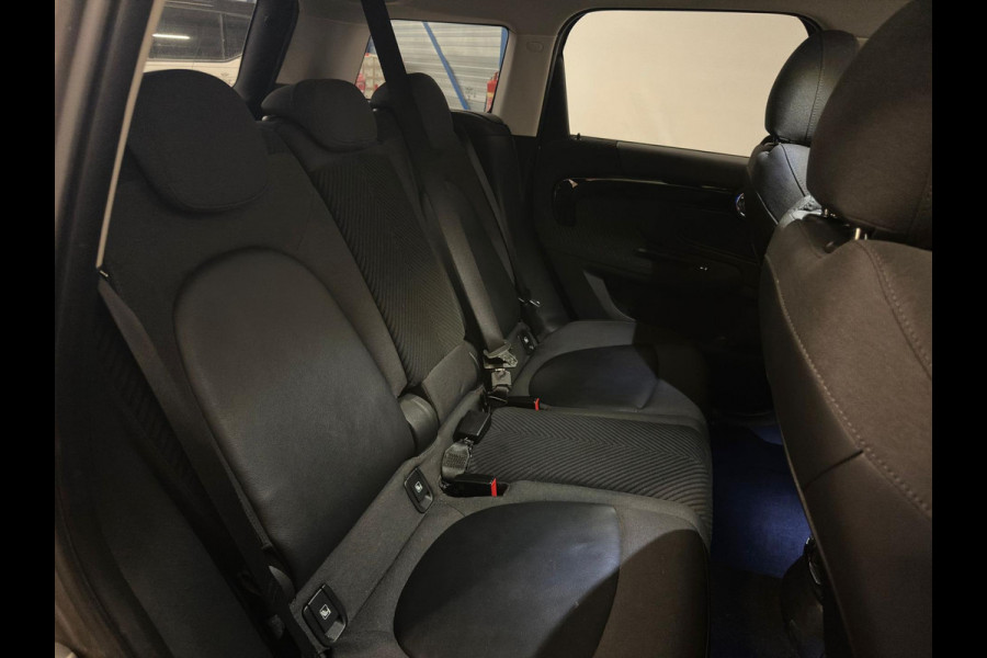 MINI Countryman 1.5 Cooper S E ALL4|PANO|AUTOMAAT|INRUIL MOGELIJK|