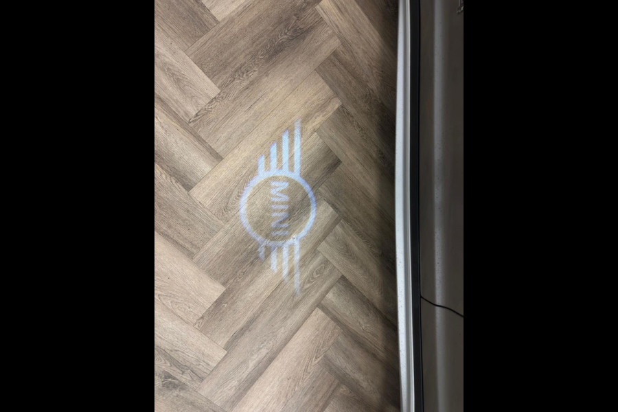 MINI Countryman 1.5 Cooper S E ALL4|PANO|AUTOMAAT|INRUIL MOGELIJK|