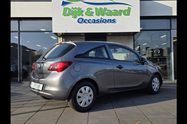 Opel Corsa 1.2 Selection – 46.000 km – Airco – Zuinig – 2018 –