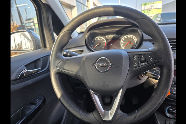 Opel Corsa 1.2 Selection – 46.000 km – Airco – Zuinig – 2018 –