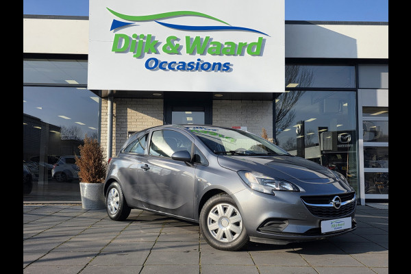 Opel Corsa 1.2 Selection – 46.000 km – Airco – Zuinig – 2018 –
