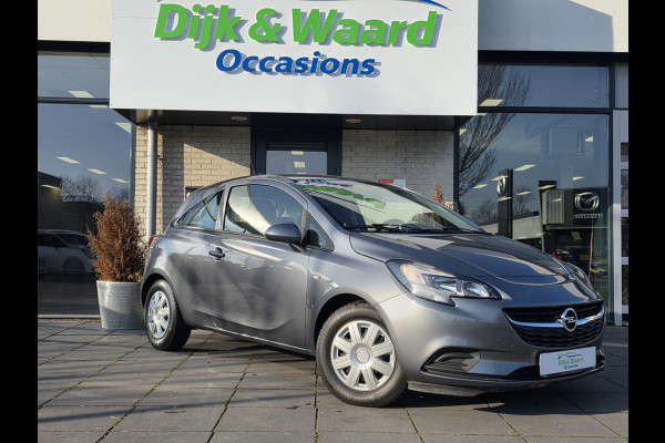 Opel Corsa 1.2 Selection – 46.000 km – Airco – Zuinig – 2018 –