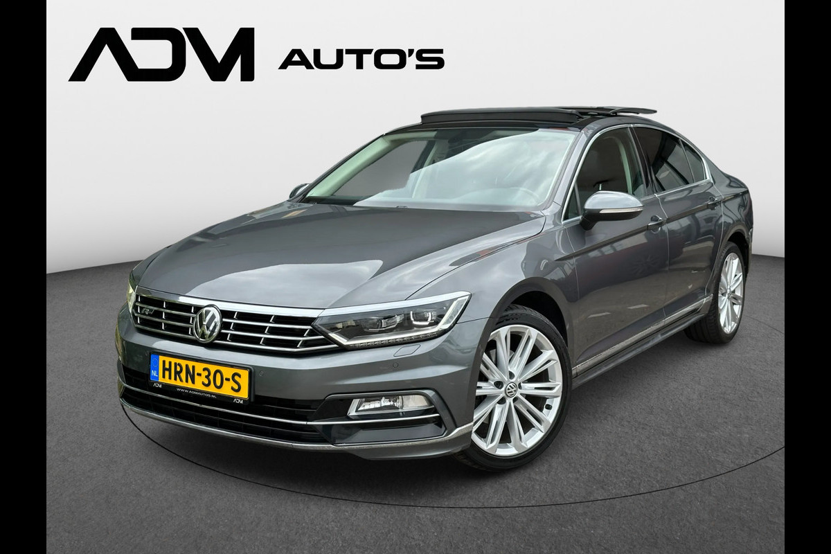 Volkswagen Passat 2.0 TDI Business Edition R l ACC l PANO l XENON