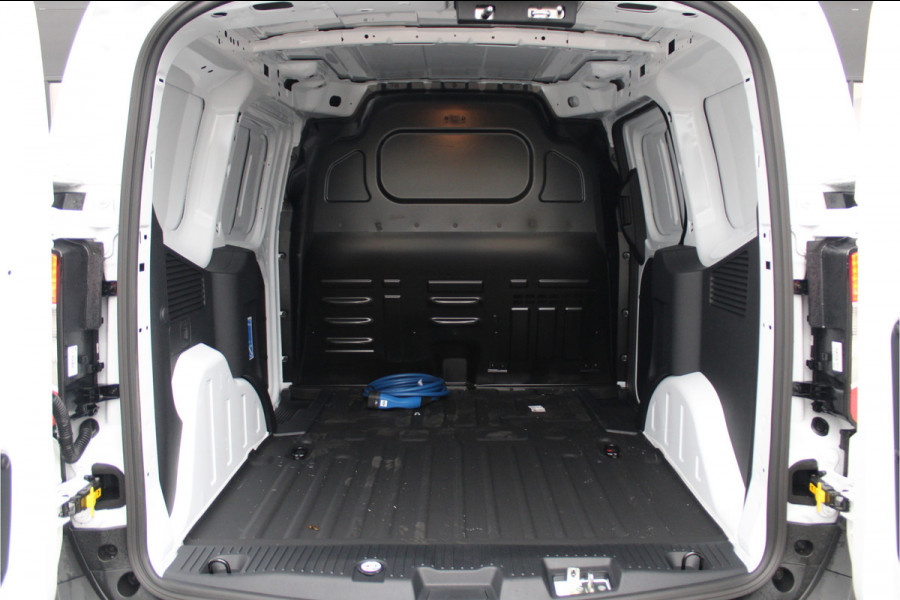 Ford E-Transit Cour. Trend 44 kWh 136pk - Stoel/Stuurverwarming - Camera - Cruise - Carplay/Android - Rijklaar
