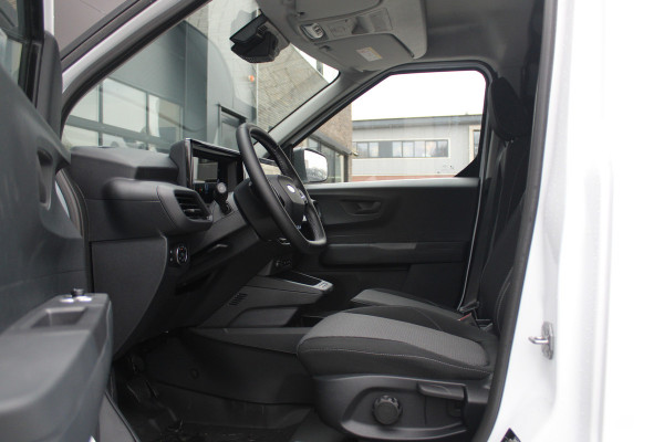 Ford E-Transit Cour. Trend 44 kWh 136pk - Stoel/Stuurverwarming - Camera - Cruise - Carplay/Android - Rijklaar