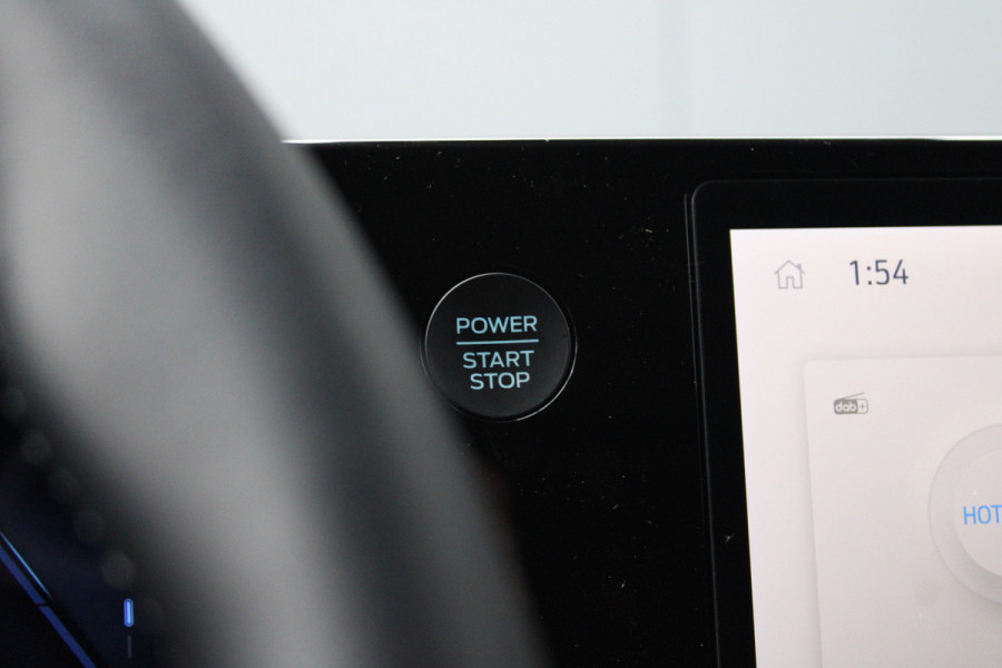 Ford E-Transit Cour. Trend 44 kWh 136pk - Stoel/Stuurverwarming - Camera - Cruise - Carplay/Android - Rijklaar