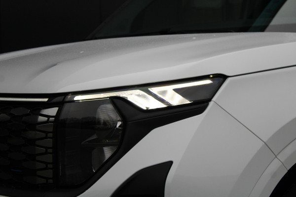 Ford E-Transit Cour. Trend 44 kWh 136pk - Stoel/Stuurverwarming - Camera - Cruise - Carplay/Android - Rijklaar