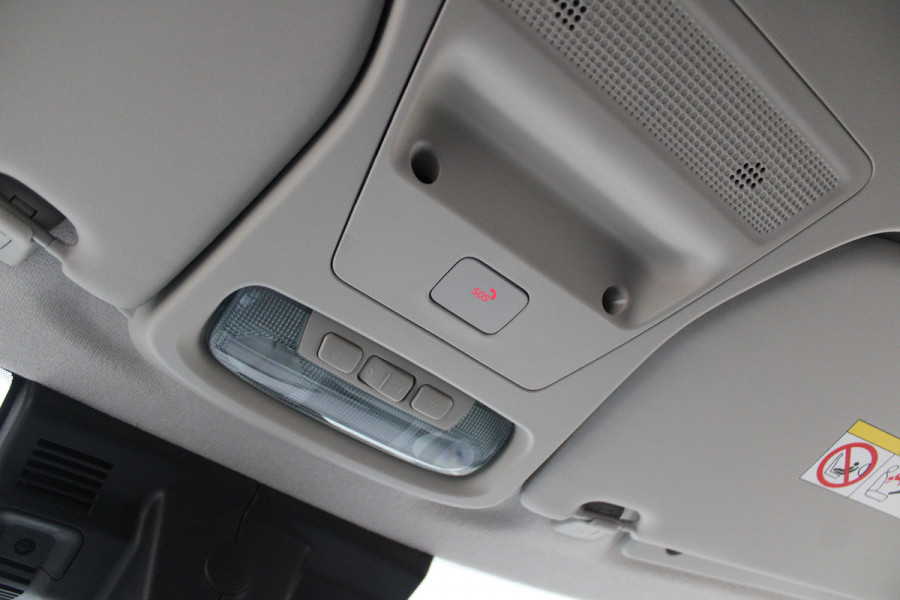 Ford E-Transit Cour. Trend 44 kWh 136pk - Stoel/Stuurverwarming - Camera - Cruise - Carplay/Android - Rijklaar