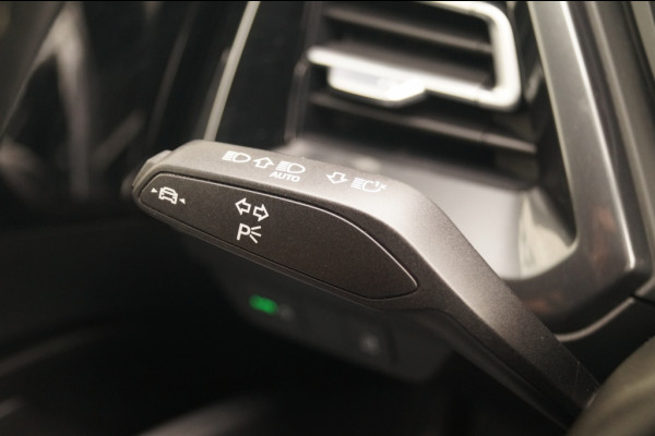 Audi Q4 Sportback e-tron 40 S-Line Edition 77kWh -SOH95%-PANO-ECC-NAVI-PDC-