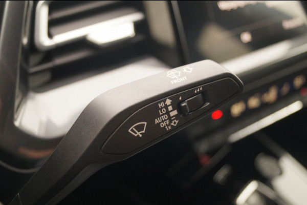 Audi Q4 Sportback e-tron 40 S-Line Edition 77kWh -SOH95%-PANO-ECC-NAVI-PDC-