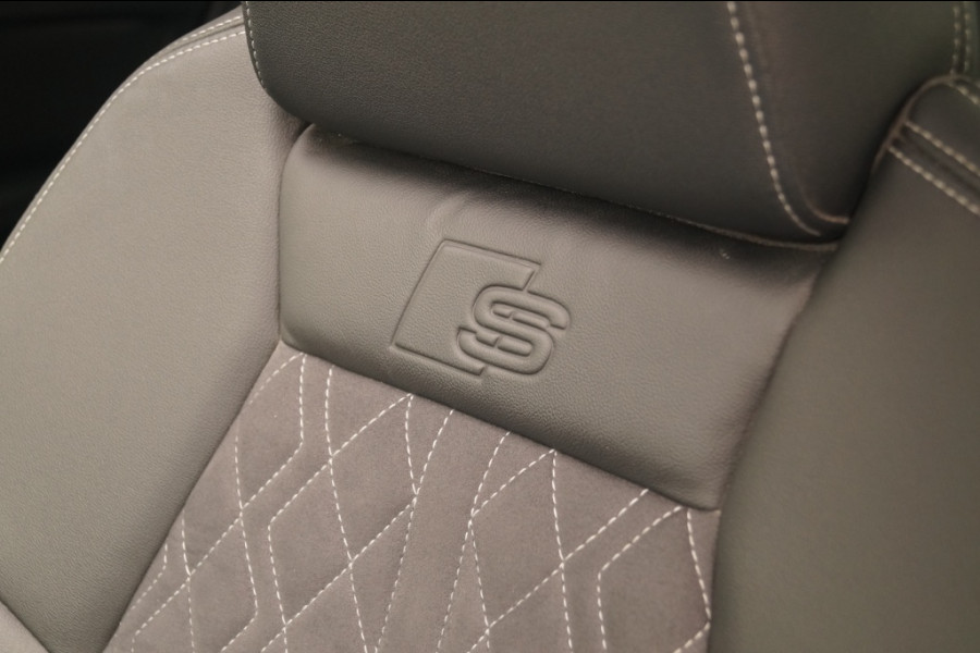 Audi Q4 Sportback e-tron 40 S-Line Edition 77kWh -SOH95%-PANO-ECC-NAVI-PDC-