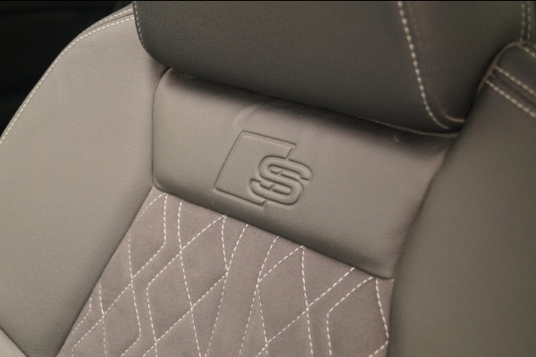 Audi Q4 Sportback e-tron 40 S-Line Edition 77kWh -SOH95%-PANO-ECC-NAVI-PDC-