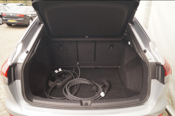 Audi Q4 Sportback e-tron 40 S-Line Edition 77kWh -SOH95%-PANO-ECC-NAVI-PDC-