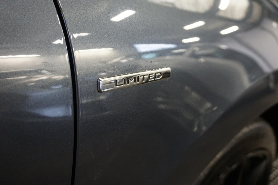 Renault Clio Estate 0.9 TCe Limited/Dealeronderhouden/17Inch.LMV/ Trekhaak.