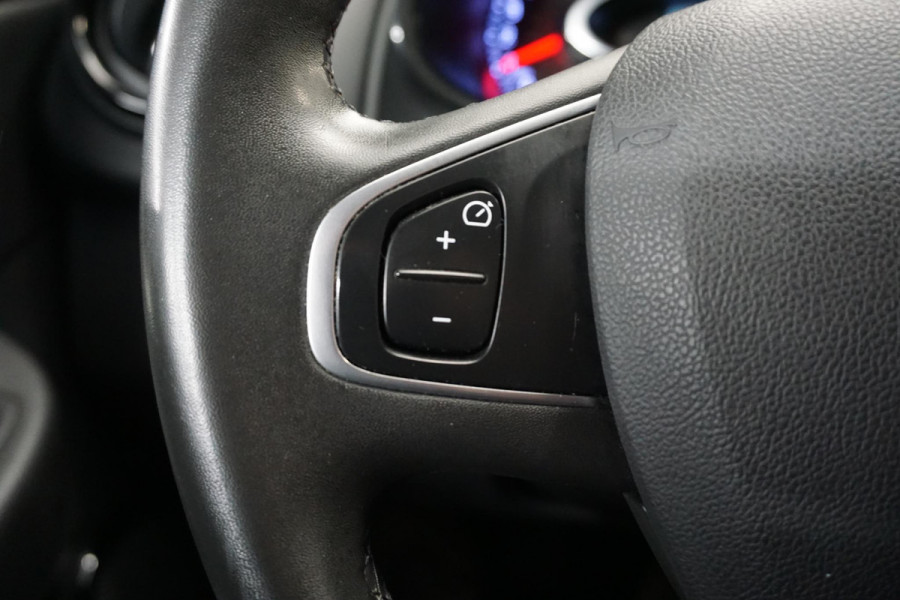 Renault Clio Estate 0.9 TCe Limited/Dealeronderhouden/17Inch.LMV/ Trekhaak.