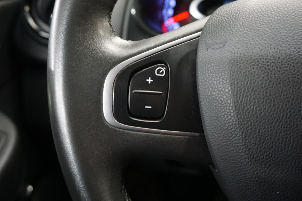 Renault Clio Estate 0.9 TCe Limited/Dealeronderhouden/17Inch.LMV/ Trekhaak.