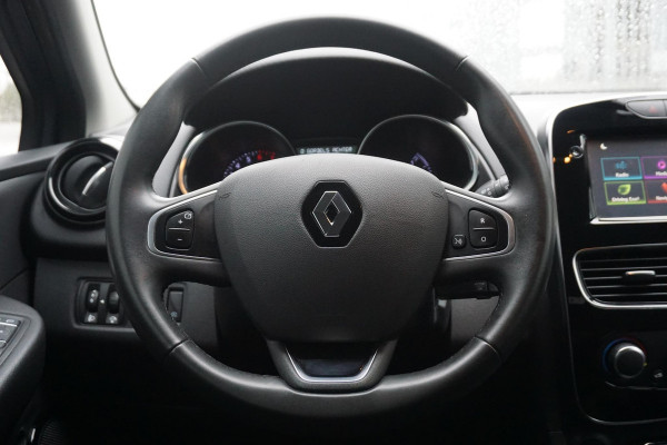 Renault Clio Estate 0.9 TCe Limited/Dealeronderhouden/17Inch.LMV/ Trekhaak.