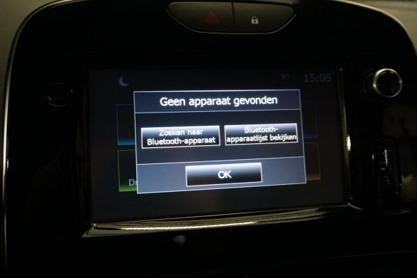 Renault Clio Estate 0.9 TCe Limited/Dealeronderhouden/17Inch.LMV/ Trekhaak.