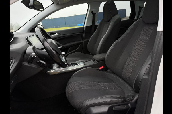 Peugeot 308 SW 1.2 PureTech Blue Lease Premium