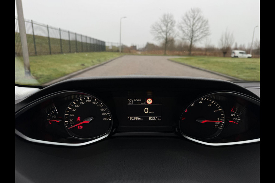 Peugeot 308 SW 1.2 PureTech Blue Lease Premium