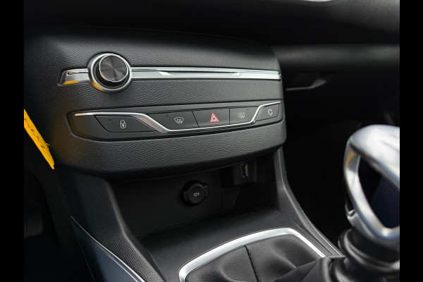 Peugeot 308 SW 1.2 PureTech Blue Lease Premium