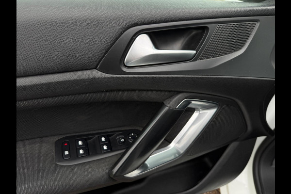 Peugeot 308 SW 1.2 PureTech Blue Lease Premium