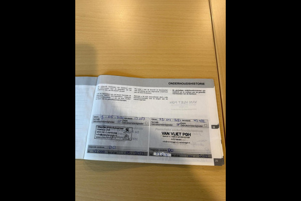 Peugeot 308 SW 1.2 PureTech Blue Lease Premium