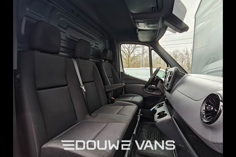 Mercedes-Benz Sprinter 315 L2H1 Automaat Inrichting Navi Apple Carplay