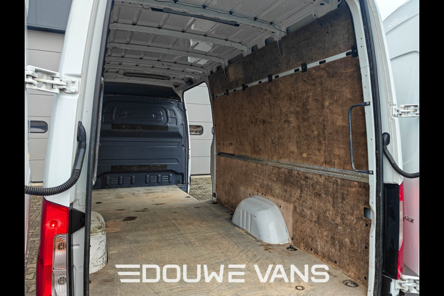 Mercedes-Benz Sprinter 317 L3 H2 Automaat 3500kg Trekhaak MBUX Camera