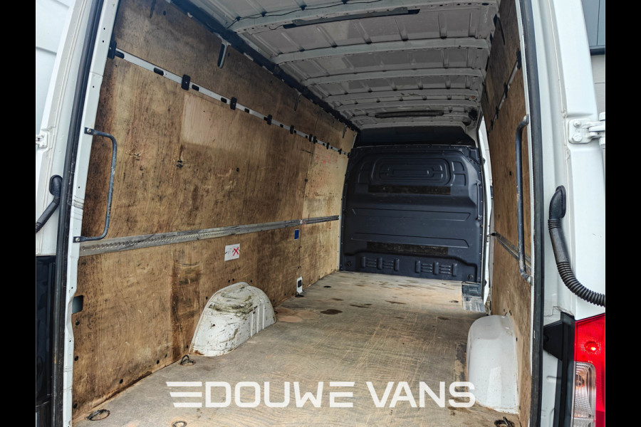 Mercedes-Benz Sprinter 317 L3 H2 Automaat 3500kg Trekhaak MBUX Camera