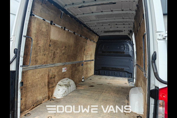 Mercedes-Benz Sprinter 317 L3 H2 Automaat 3500kg Trekhaak MBUX Camera