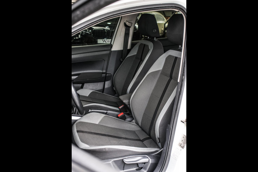 Volkswagen Polo 1.0 TSI Highline *Led*1e eigenaar*ACC*Navi*App Connect*