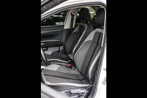Volkswagen Polo 1.0 TSI Highline *Led*1e eigenaar*ACC*Navi*App Connect*