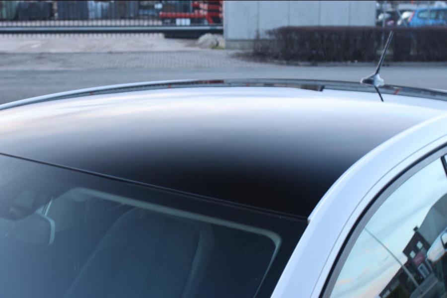 Volkswagen Polo 1.0 TSI Highline *Led*1e eigenaar*ACC*Navi*App Connect*