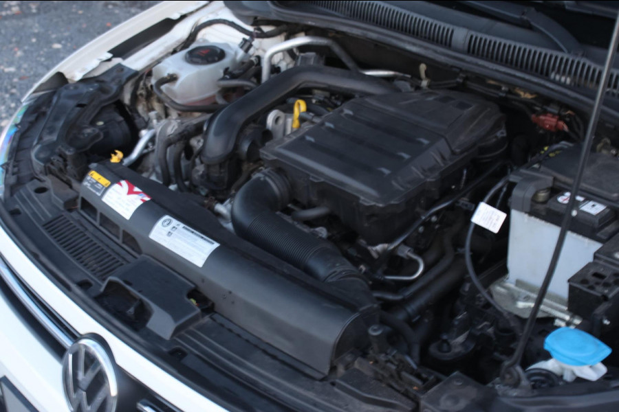 Volkswagen Polo 1.0 TSI Highline *Led*1e eigenaar*ACC*Navi*App Connect*