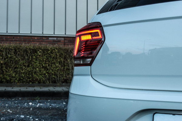 Volkswagen Polo 1.0 TSI Highline *Led*1e eigenaar*ACC*Navi*App Connect*