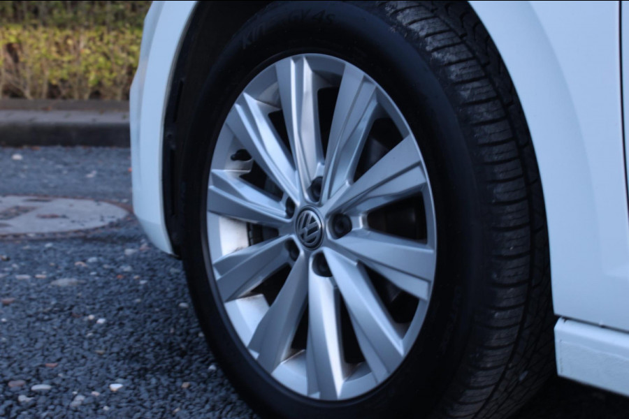 Volkswagen Polo 1.0 TSI Highline *Led*1e eigenaar*ACC*Navi*App Connect*