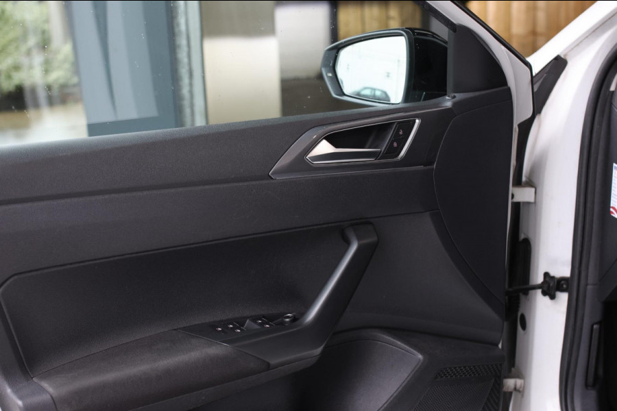 Volkswagen Polo 1.0 TSI Highline *Led*1e eigenaar*ACC*Navi*App Connect*