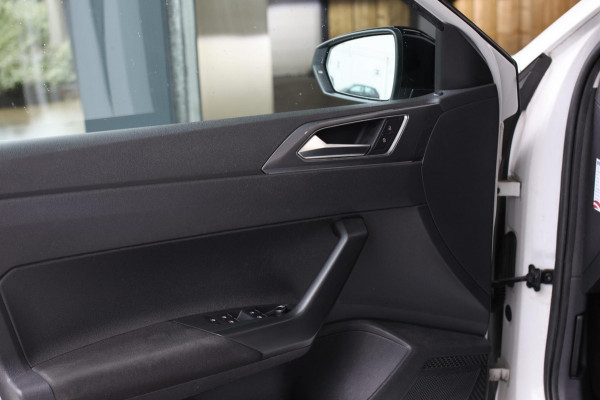 Volkswagen Polo 1.0 TSI Highline *Led*1e eigenaar*ACC*Navi*App Connect*