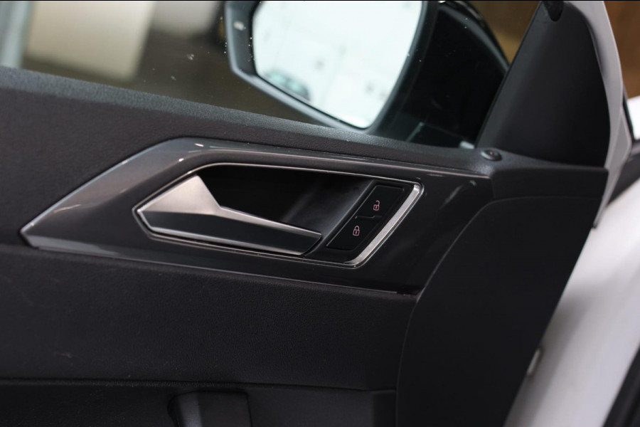 Volkswagen Polo 1.0 TSI Highline *Led*1e eigenaar*ACC*Navi*App Connect*