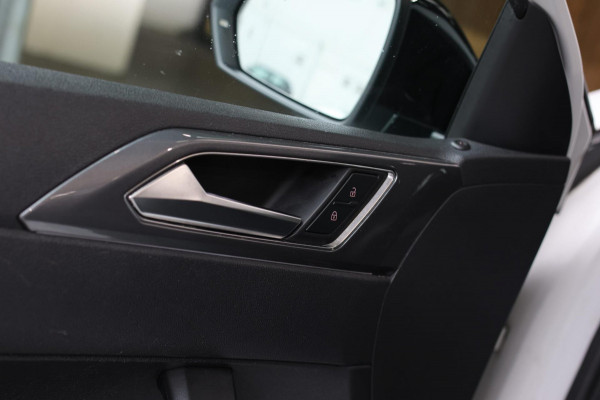 Volkswagen Polo 1.0 TSI Highline *Led*1e eigenaar*ACC*Navi*App Connect*