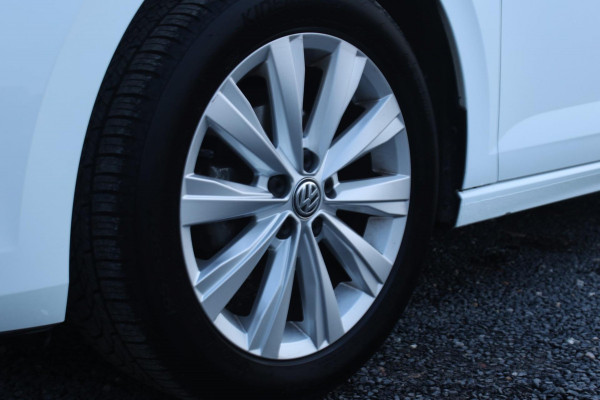 Volkswagen Polo 1.0 TSI Highline *Led*1e eigenaar*ACC*Navi*App Connect*