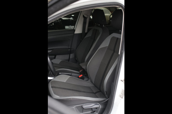 Volkswagen Polo 1.0 TSI Highline *Led*1e eigenaar*ACC*Navi*App Connect*