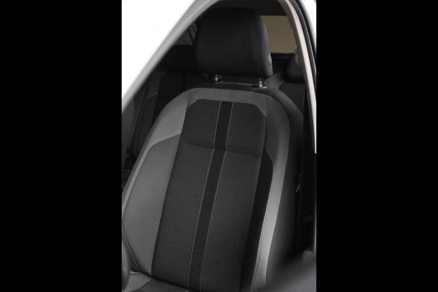 Volkswagen Polo 1.0 TSI Highline *Led*1e eigenaar*ACC*Navi*App Connect*