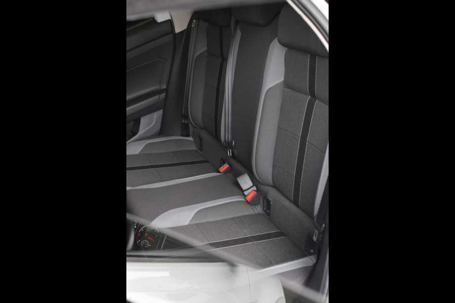 Volkswagen Polo 1.0 TSI Highline *Led*1e eigenaar*ACC*Navi*App Connect*